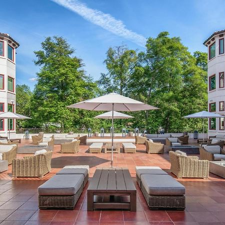 Four Points By Sheraton Santa Cruz Scotts Valley Esterno foto