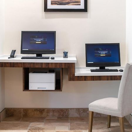 Four Points By Sheraton Santa Cruz Scotts Valley Esterno foto