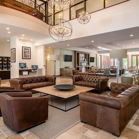 Four Points By Sheraton Santa Cruz Scotts Valley Esterno foto