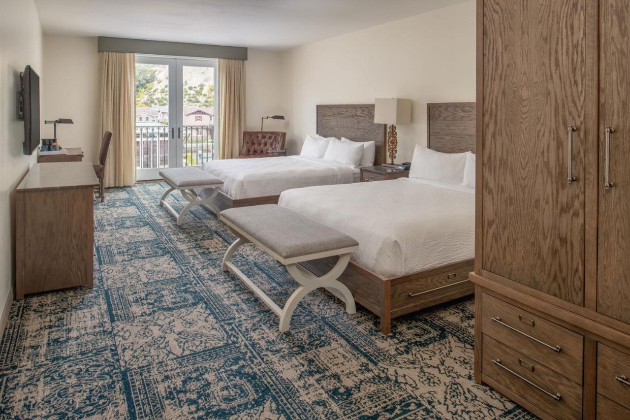 Four Points By Sheraton Santa Cruz Scotts Valley Esterno foto