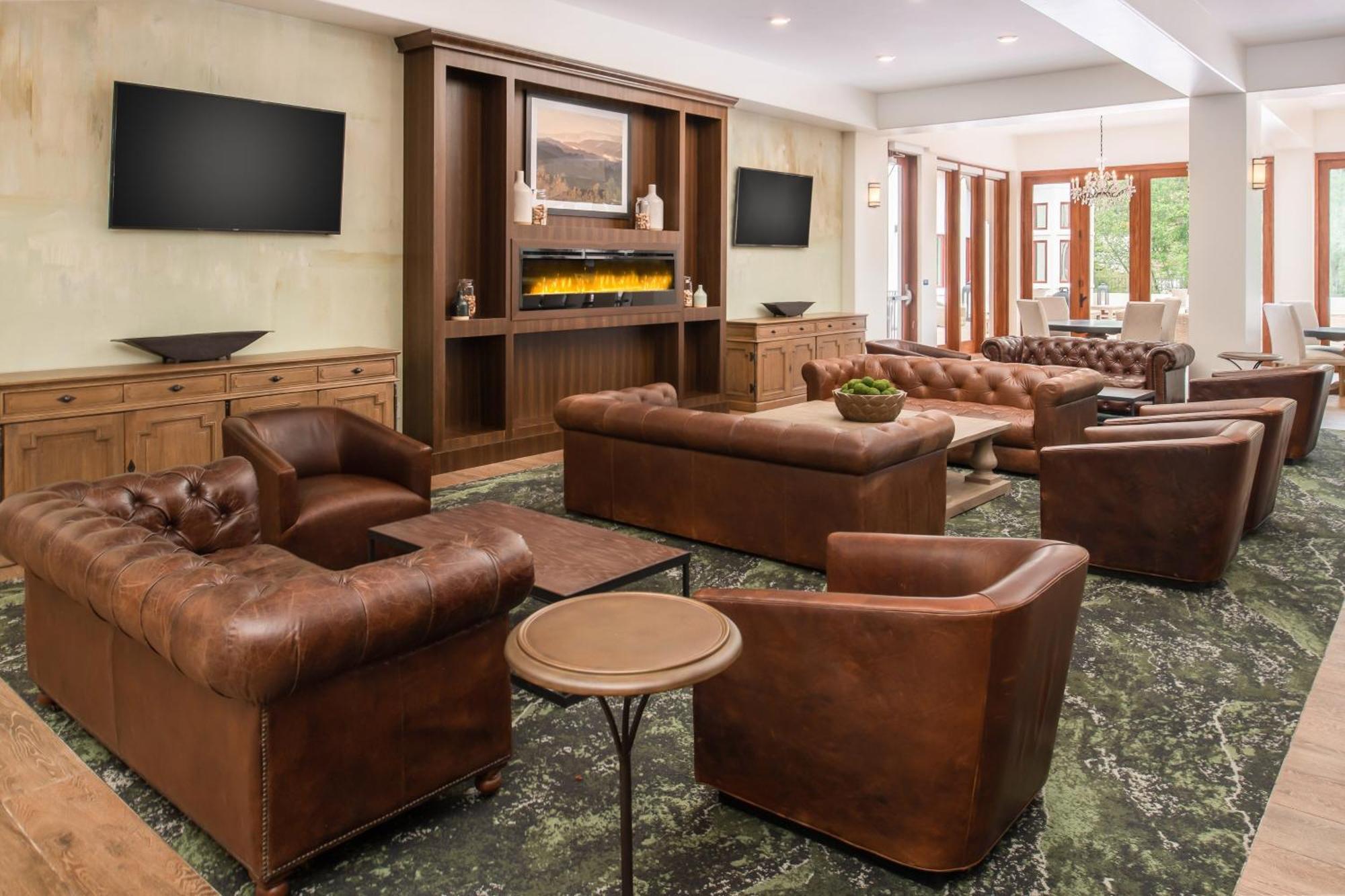 Four Points By Sheraton Santa Cruz Scotts Valley Esterno foto
