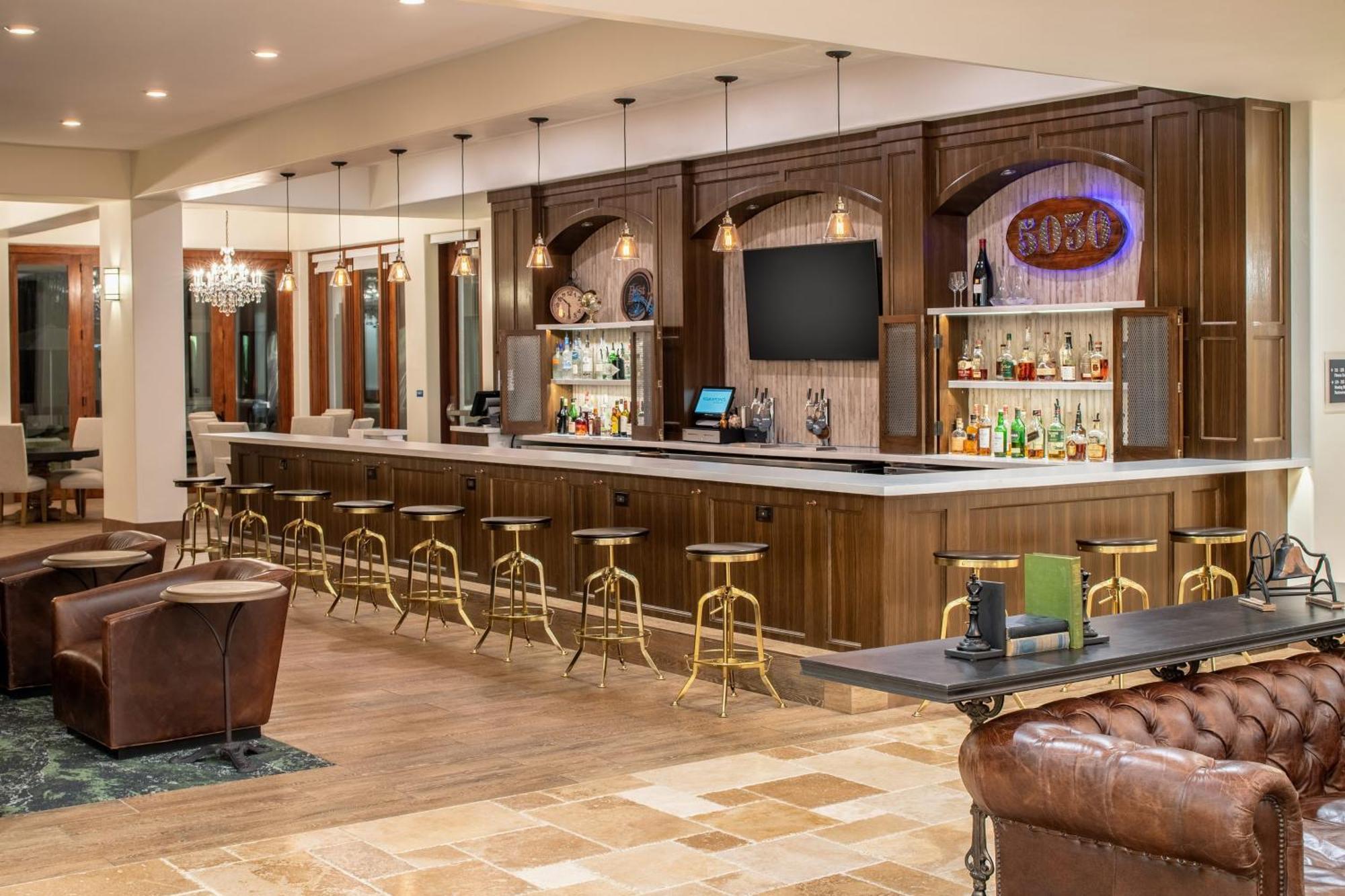 Four Points By Sheraton Santa Cruz Scotts Valley Esterno foto