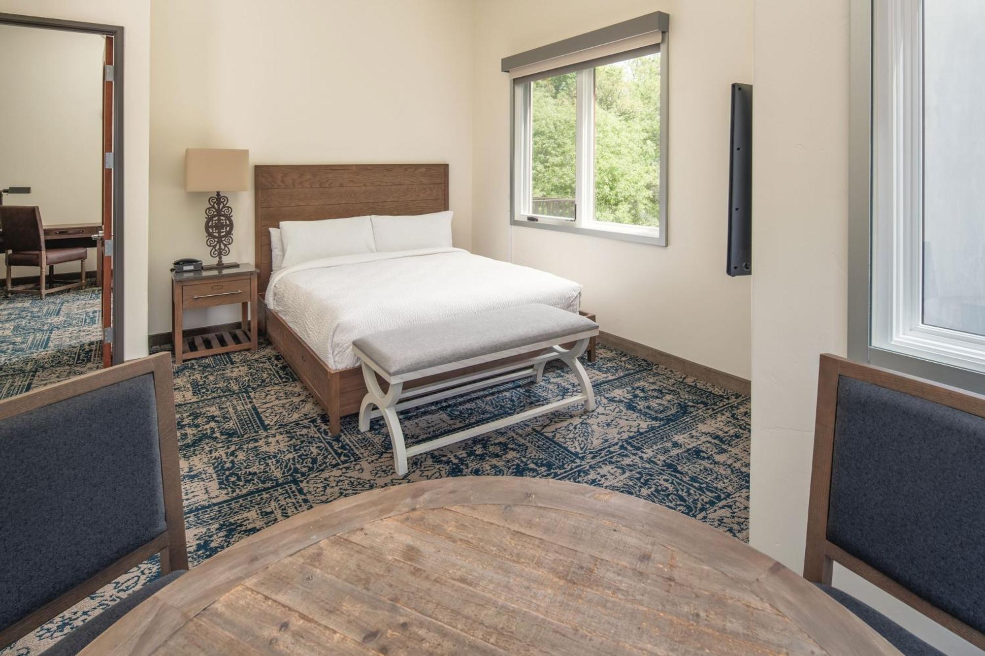 Four Points By Sheraton Santa Cruz Scotts Valley Esterno foto