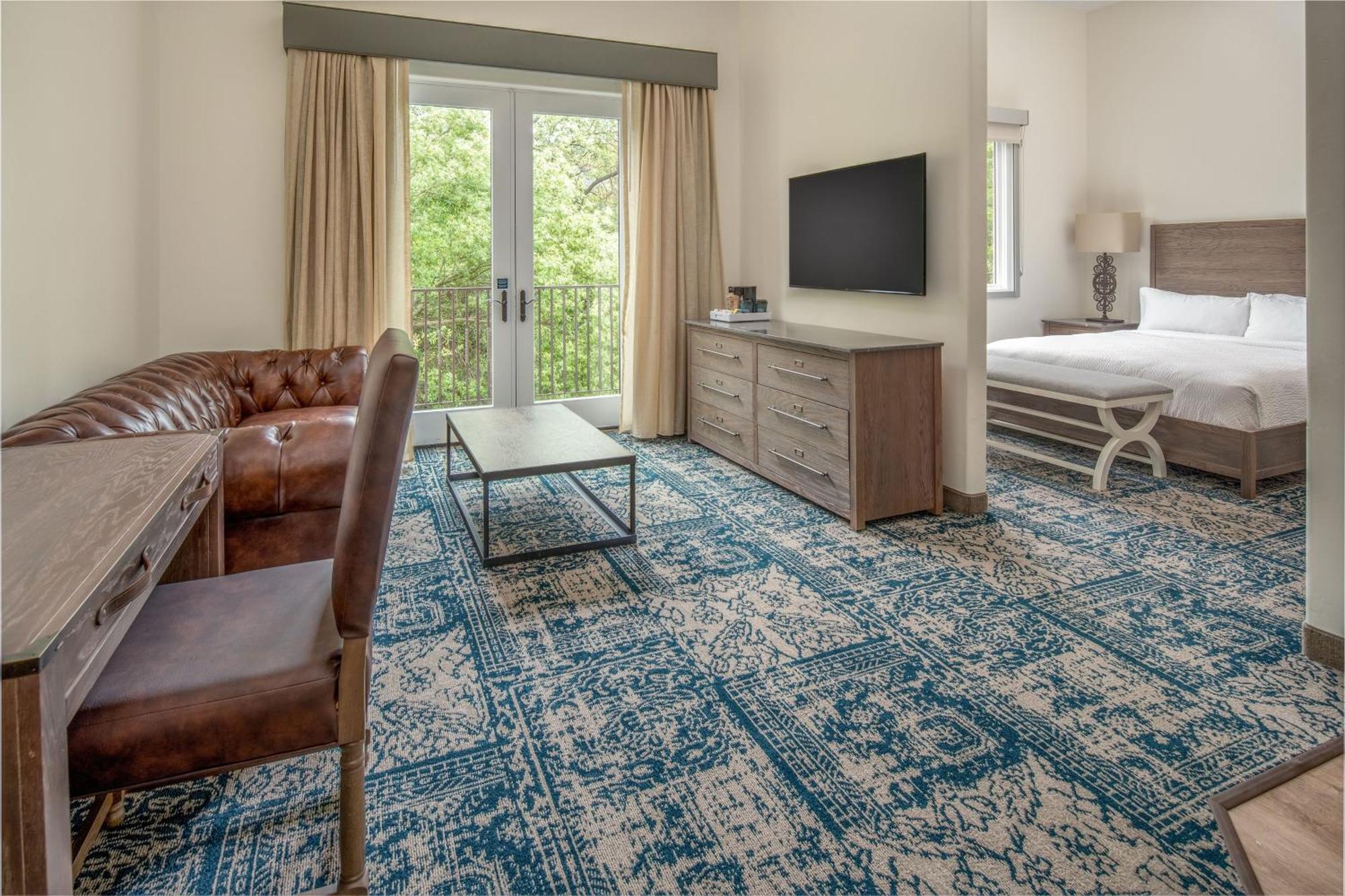 Four Points By Sheraton Santa Cruz Scotts Valley Esterno foto
