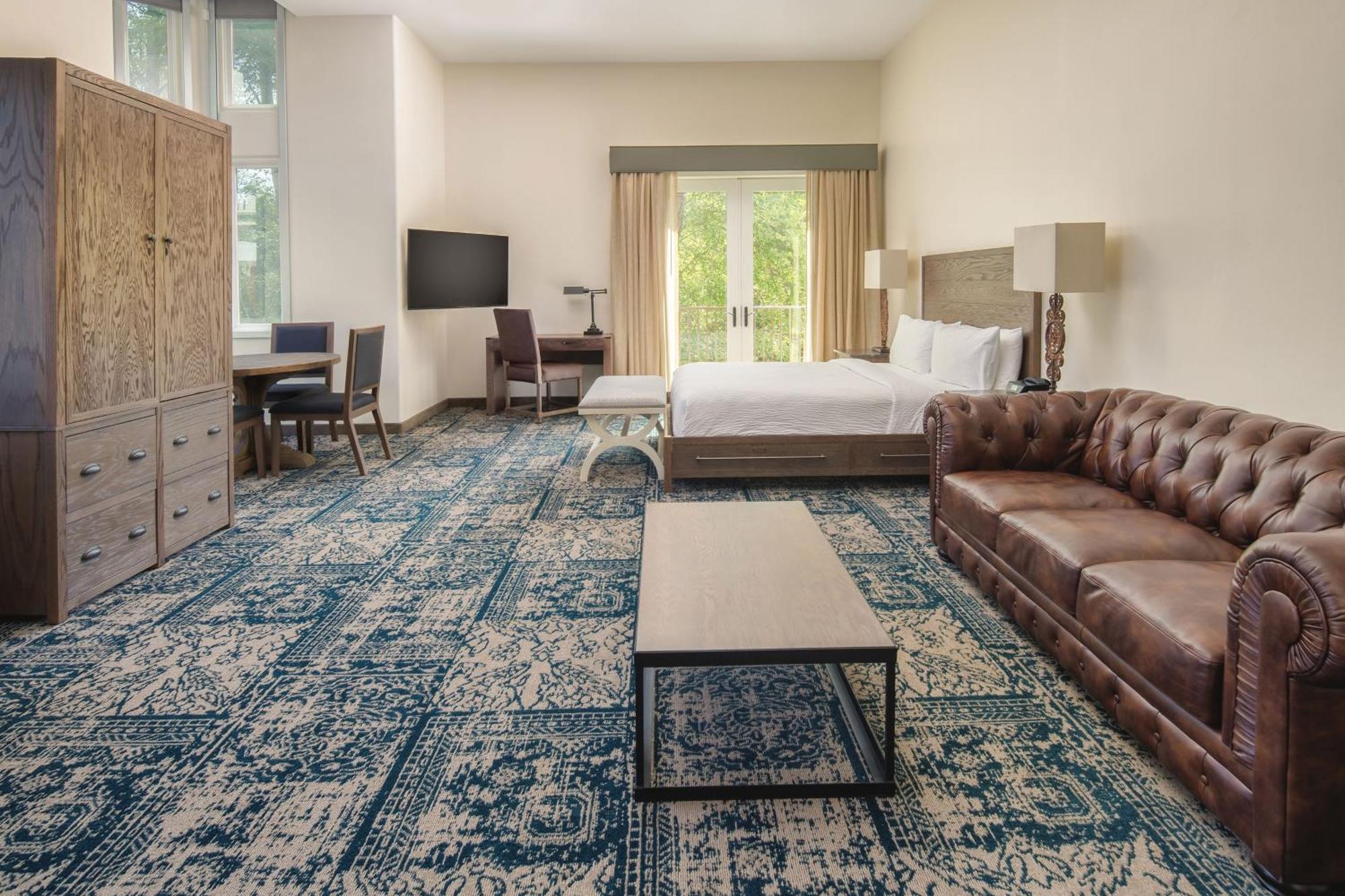 Four Points By Sheraton Santa Cruz Scotts Valley Esterno foto