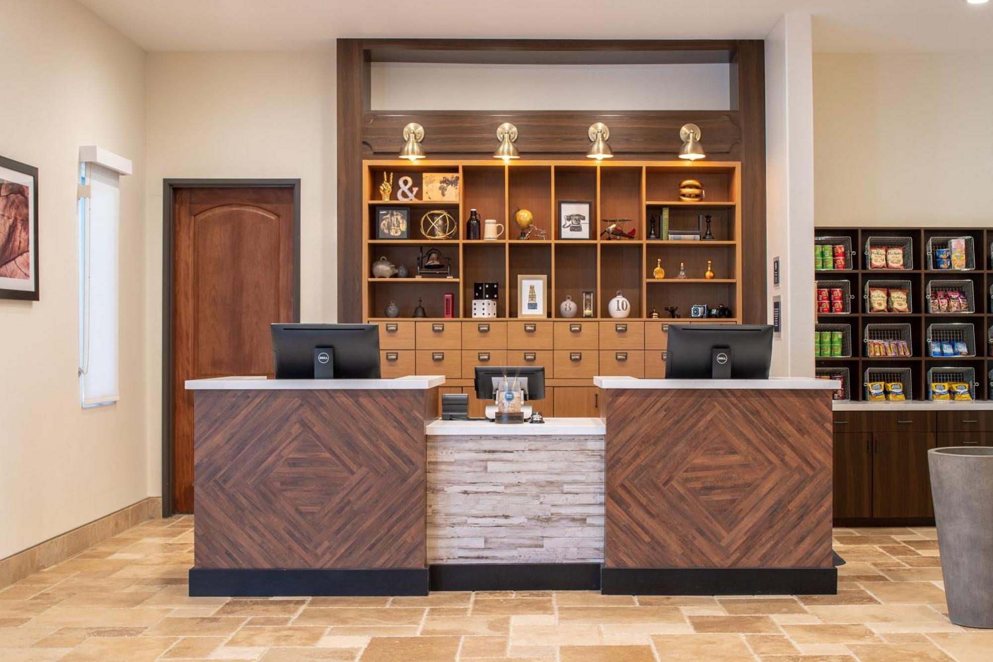 Four Points By Sheraton Santa Cruz Scotts Valley Esterno foto