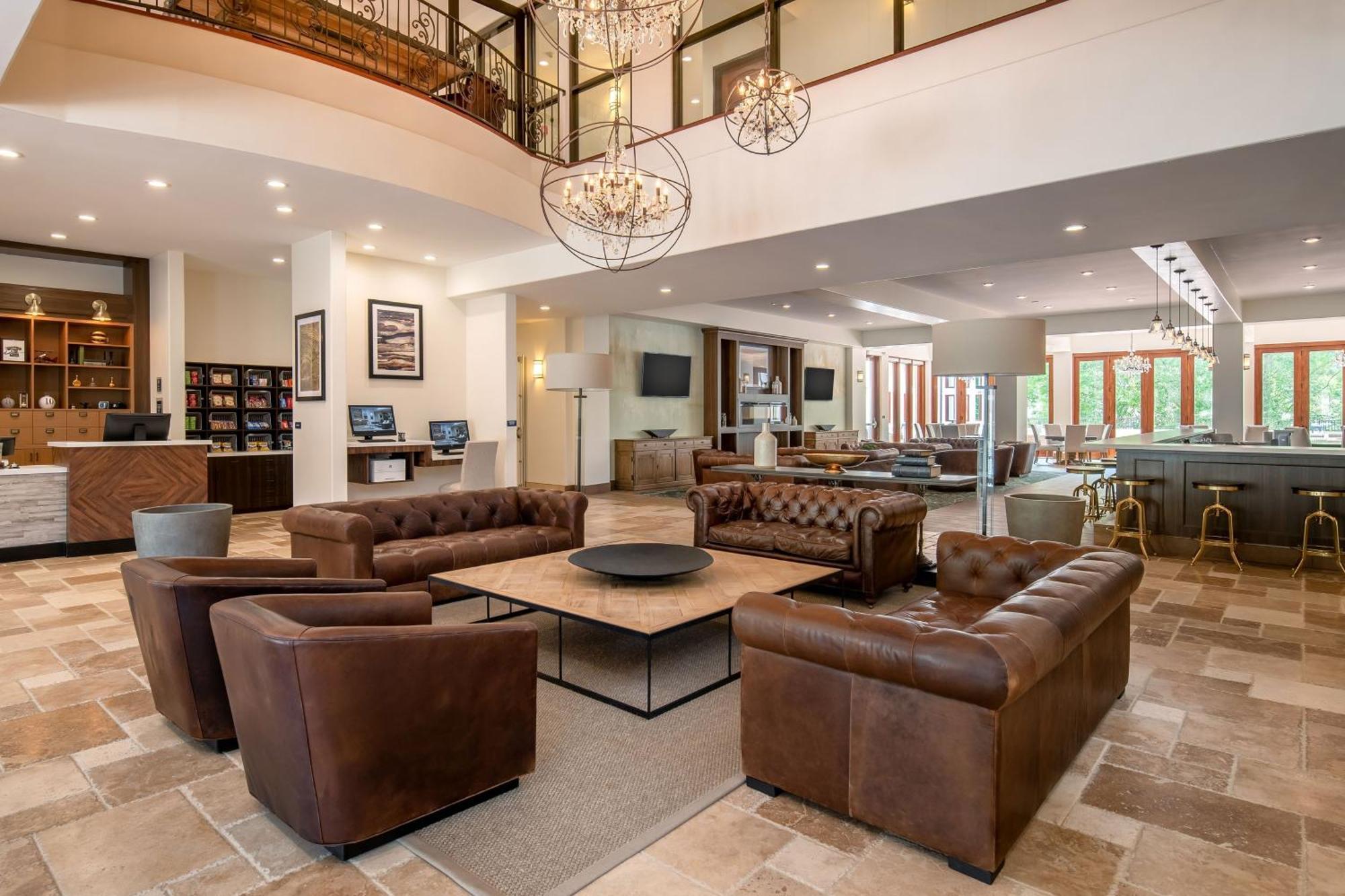 Four Points By Sheraton Santa Cruz Scotts Valley Esterno foto