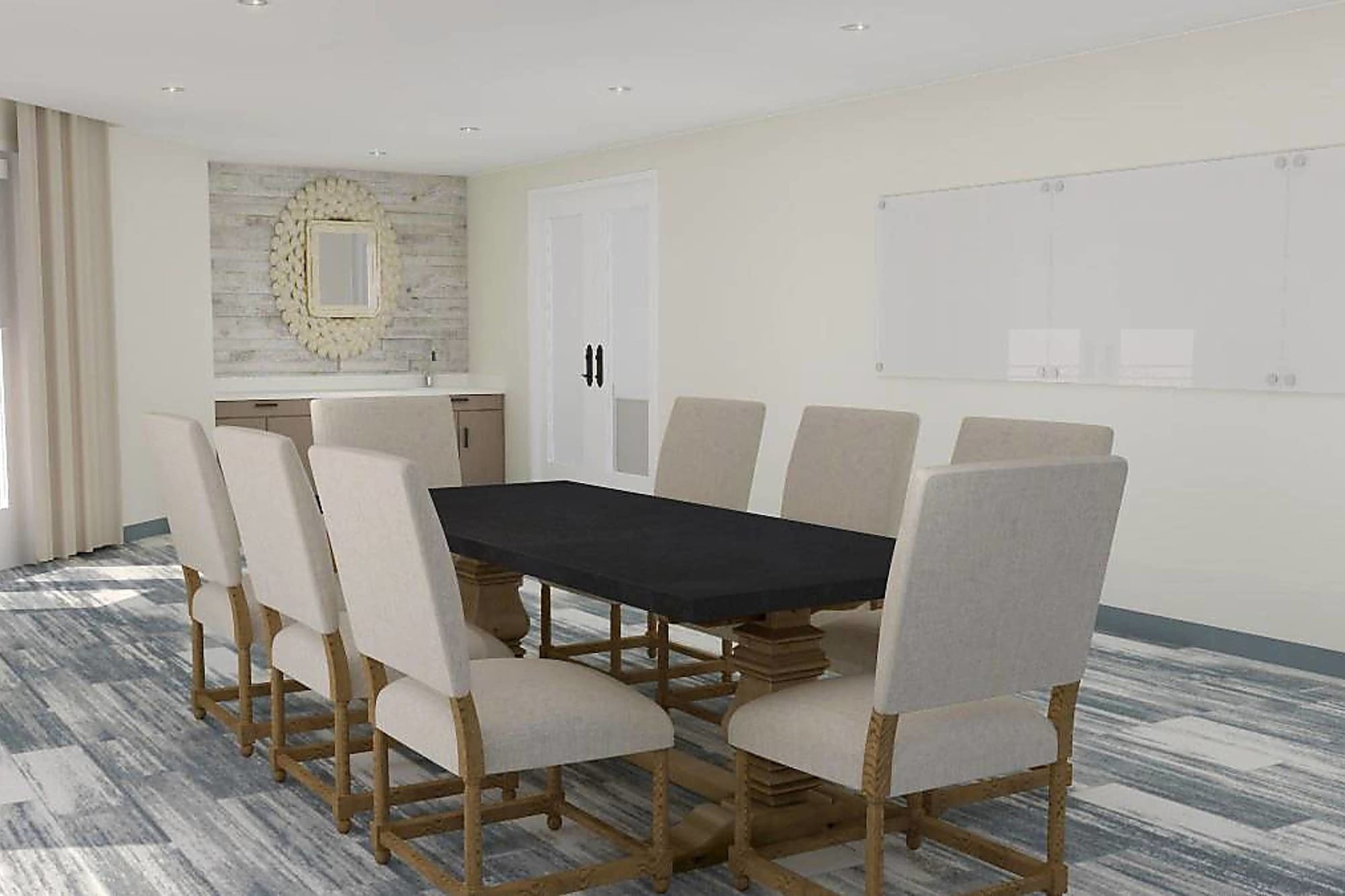 Four Points By Sheraton Santa Cruz Scotts Valley Esterno foto