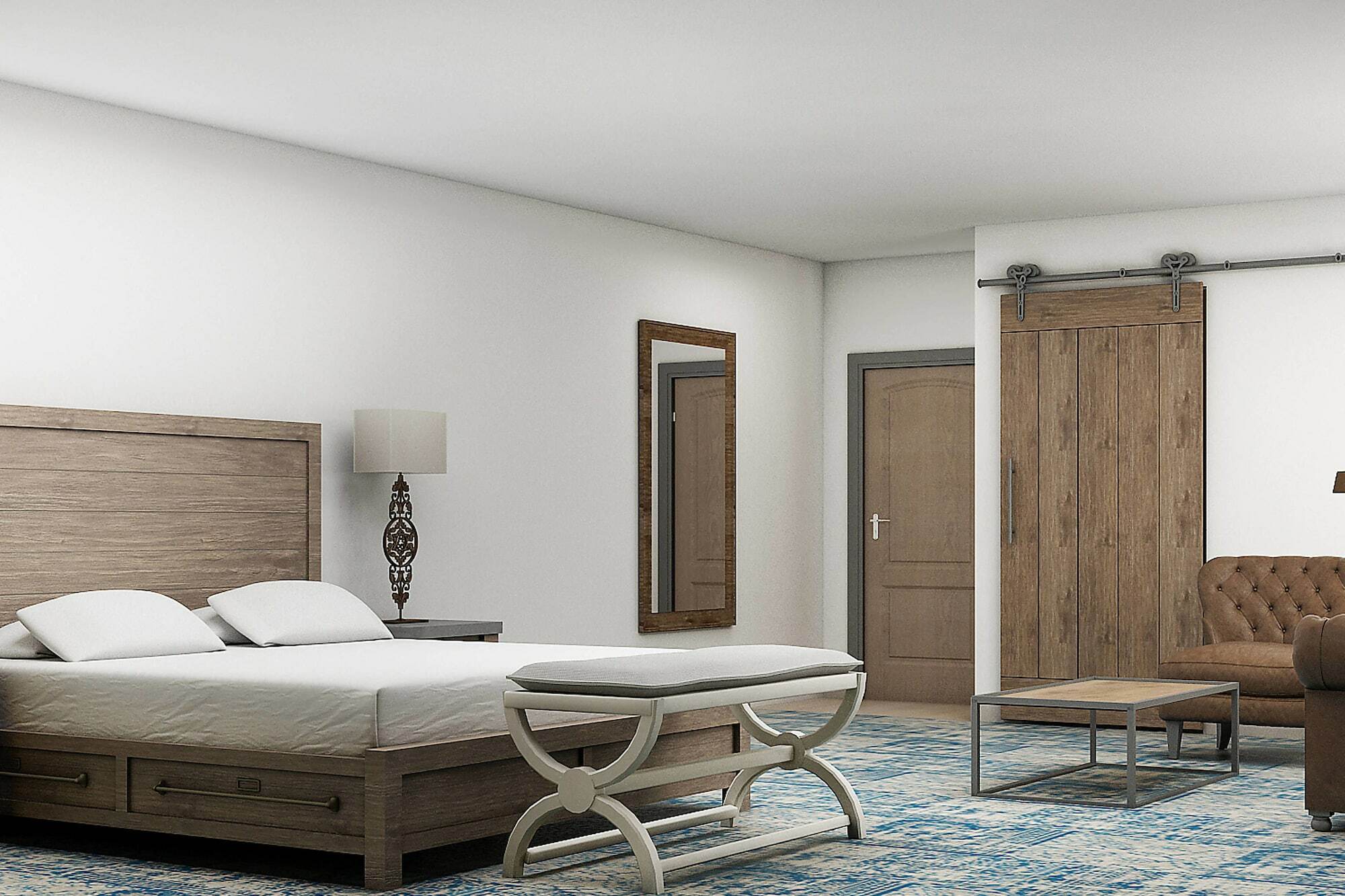 Four Points By Sheraton Santa Cruz Scotts Valley Esterno foto